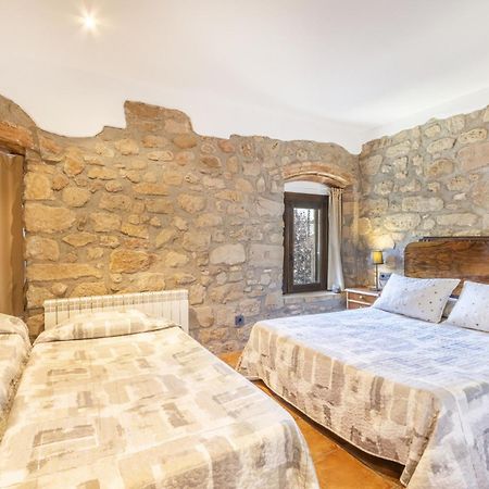 El Puig De Fonollet Villa ภายนอก รูปภาพ