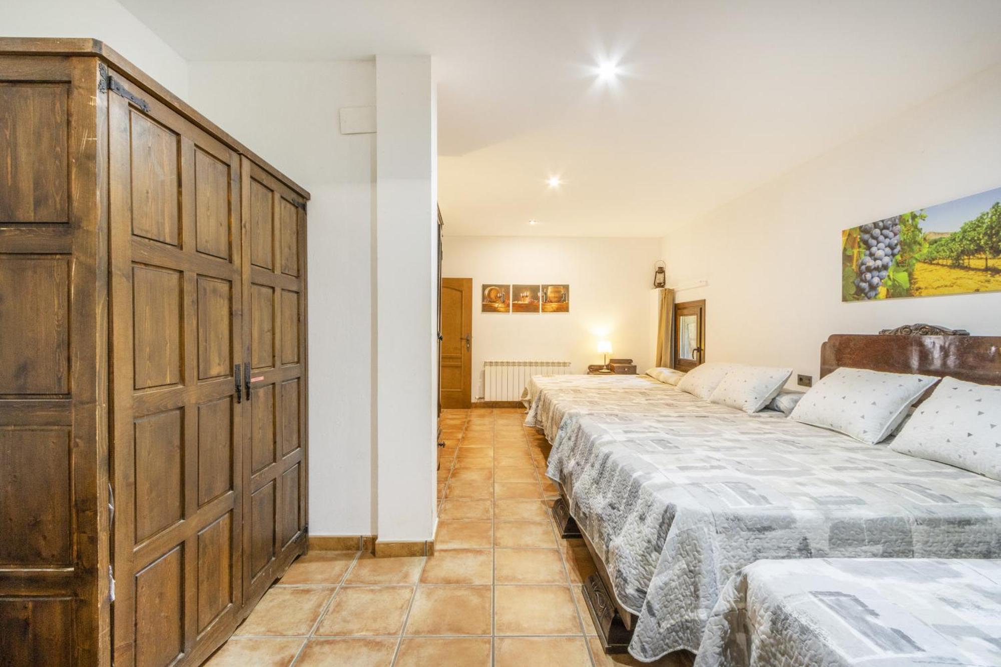 El Puig De Fonollet Villa ภายนอก รูปภาพ