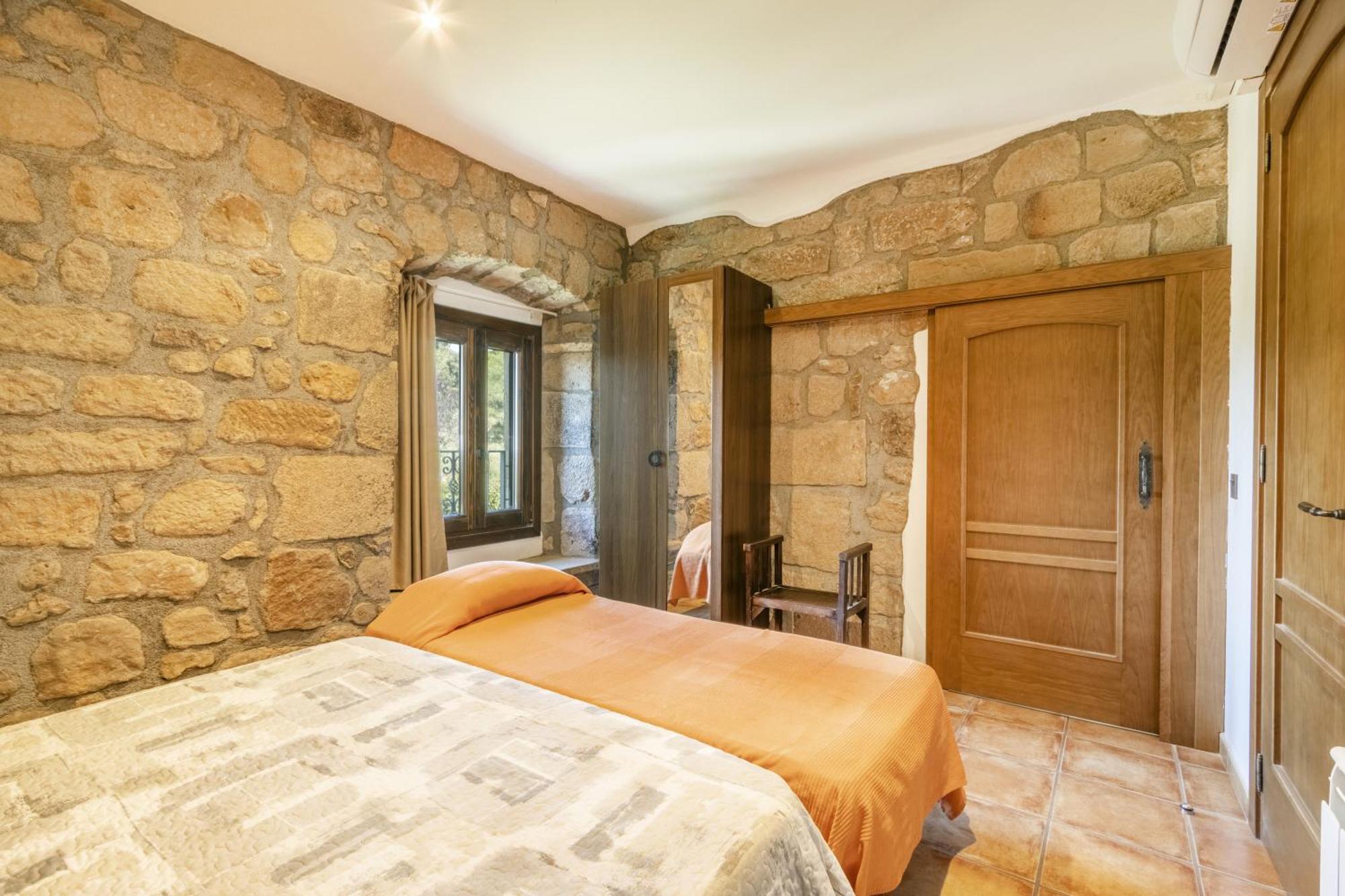 El Puig De Fonollet Villa ภายนอก รูปภาพ