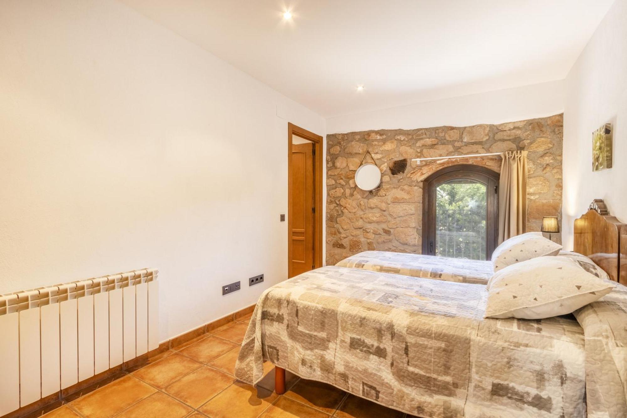 El Puig De Fonollet Villa ภายนอก รูปภาพ